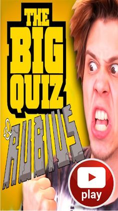 El Rubius Quiz - Screenshot 1