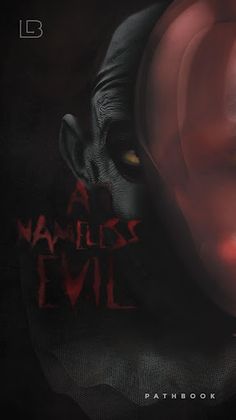 A Nameless EVIL - Interactive - Screenshot 1