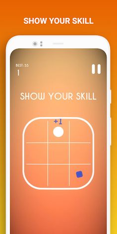 Swipe-Quest: Action Puzzle - Screenshot 3