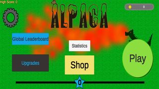 Alpaca Game - Screenshot 1