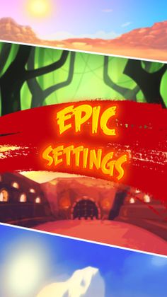 Clash of Champs - Screenshot 3