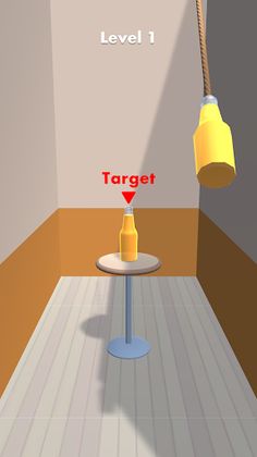 Bottle Break - Screenshot 1