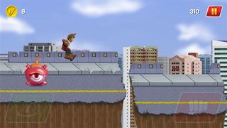 V. Tanen Onrushing - Screenshot 3