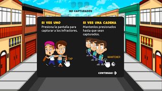 Aprende en Cana - Screenshot 3