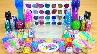 Makeup Slime Games For Girls - Screenshot 1