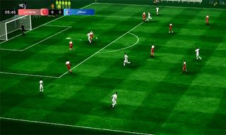 Middle East soccer(mes) - Screenshot 2