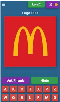 Logo Quiz 2024 - Screenshot 3