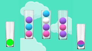 bolasboom - Screenshot 1