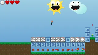 Do Not Trust This Game - Screenshot 3
