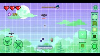 Alptraum - Screenshot 3