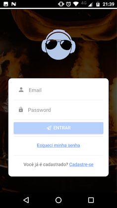 Batalha de DJs - Screenshot 4