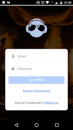 Batalha de DJs - Screenshot 4