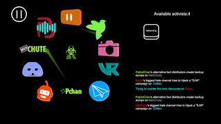 deplatforming - Screenshot 3