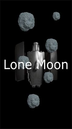 Lone Moon - Screenshot 1