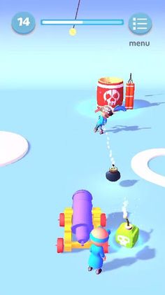 Tap Smash - Screenshot 2