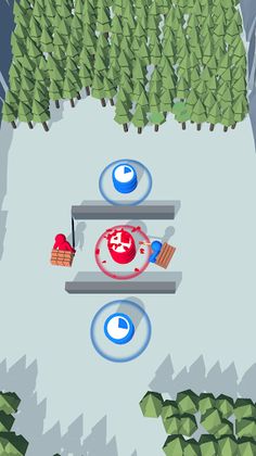 Timber Town - Screenshot 3