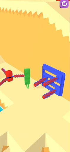 Ladder League - Screenshot 2