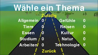 DerDieDas Auto - Screenshot 3