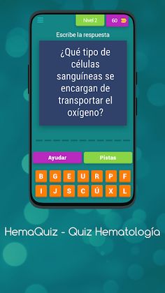 HemaQuiz - Screenshot 4