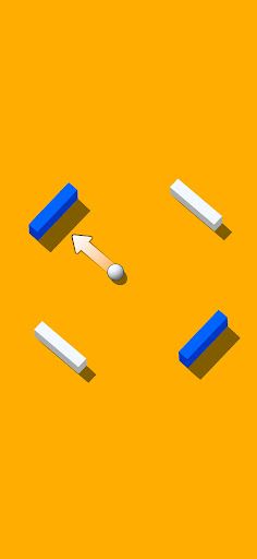 Bouncy Walls - Screenshot 4