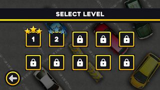 Parking Fury - Screenshot 2