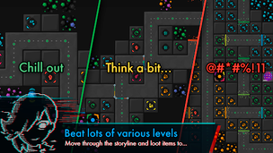 Infinitode 2 - Tower Defense - Screenshot 3