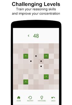 Bara - Brain Teaser / Puzzle g - Screenshot 3
