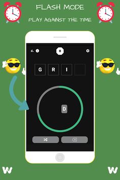 5 Letter Word Game : 1Day1Word - Screenshot 4