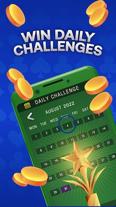 Solitaire - Classic Card Games - Screenshot 1