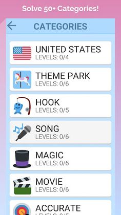 Word Swipe Game - Search Games - Screenshot 2