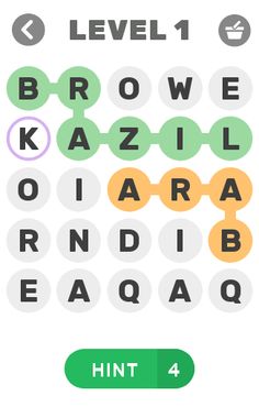 WORD HARDEST PUZZLES - Screenshot 1