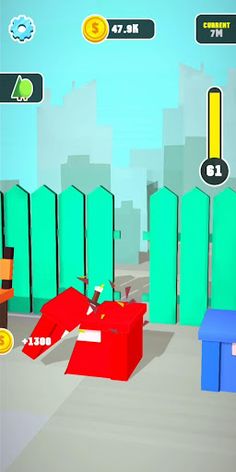 Knife Flip - Screenshot 3