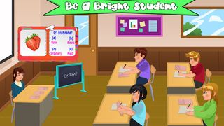 High School Graduation Stories - Screenshot 2