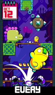 Leap Day - Screenshot 4