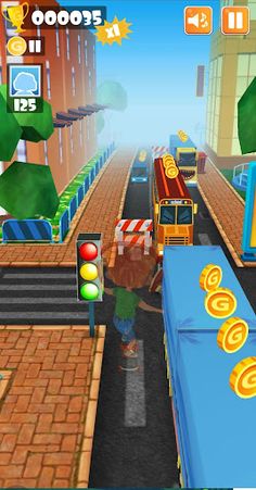 subway lepro - Screenshot 4