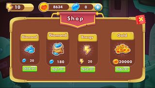 Bravo car racing - Screenshot 2