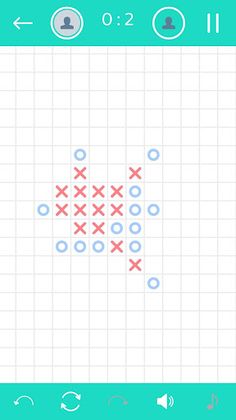 Tic Tac Toe - Screenshot 4