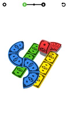 Rolled Up! - Screenshot 4