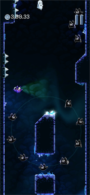 Bat to Bed - Screenshot 2