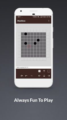 Blackbox - Screenshot 2
