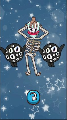 Monster Mixer: Makeover - Screenshot 4