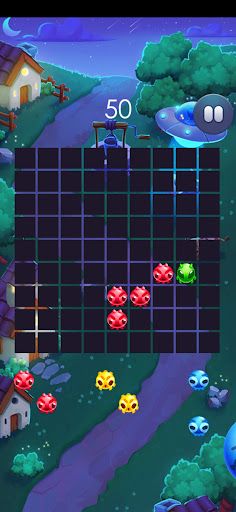 Block Jewel - Screenshot 3