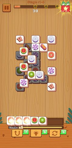 Match Tile - Screenshot 1