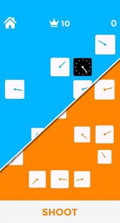 Beat the clock - Screenshot 4