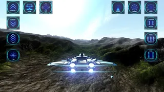Evochron Mobile - Screenshot 2