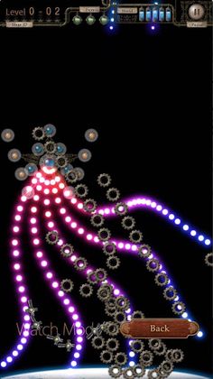 cage of bullets - Screenshot 4