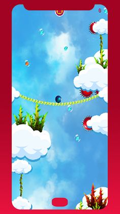 Fuzzy Ball - Screenshot 3