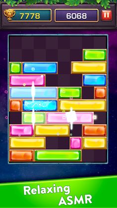 Drop Block Puzzle - Screenshot 3