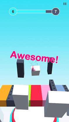 Color Kicker - Screenshot 2