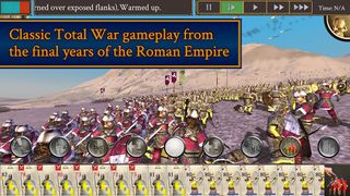 ROME: Total War – BI - Screenshot 1